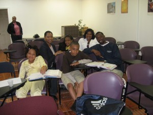 Math tutoring from Endtime Message Ministry, Brooklyn, NY