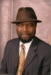Elder Albert Hutchinson